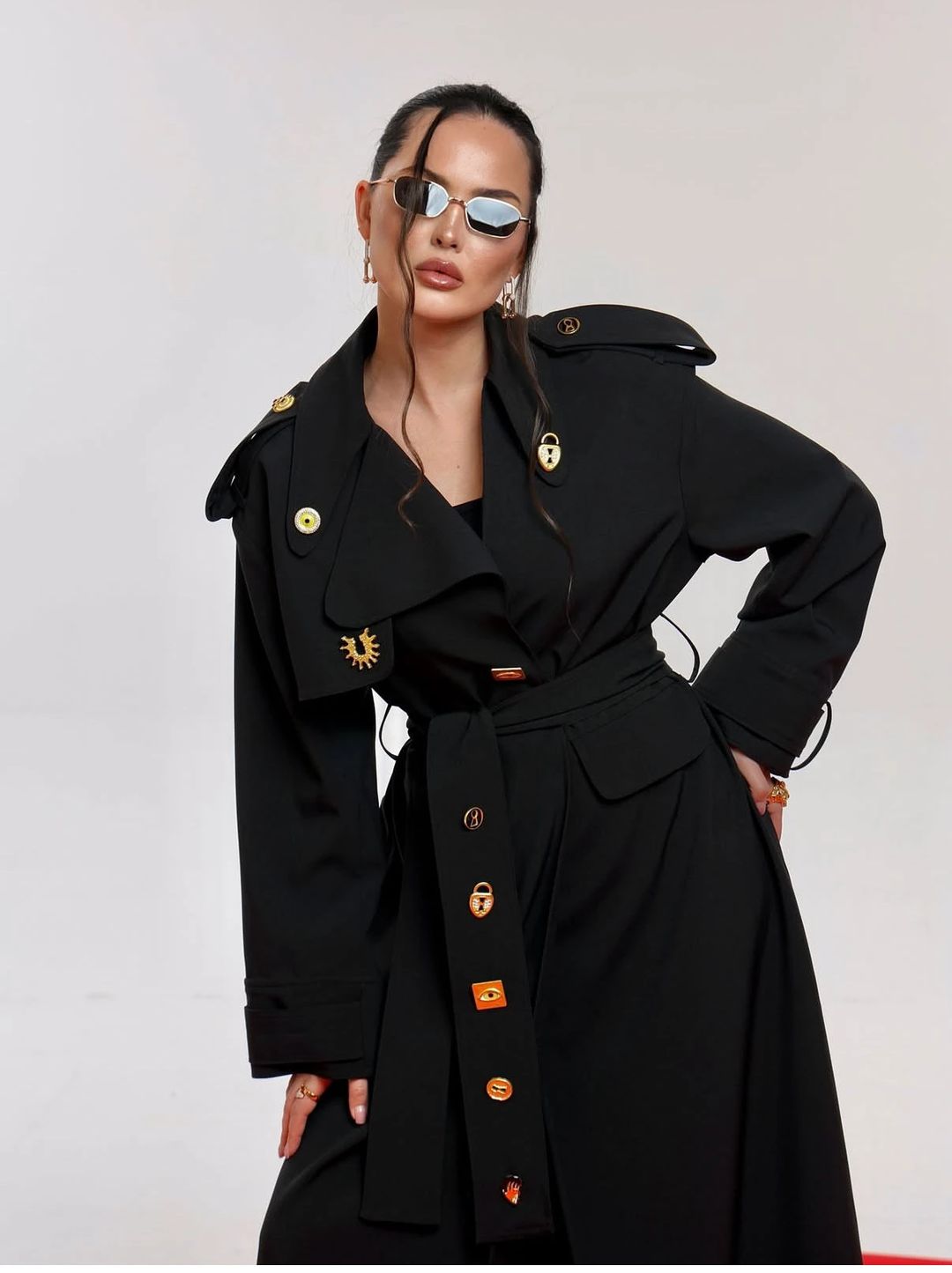 black collection 167 - 3