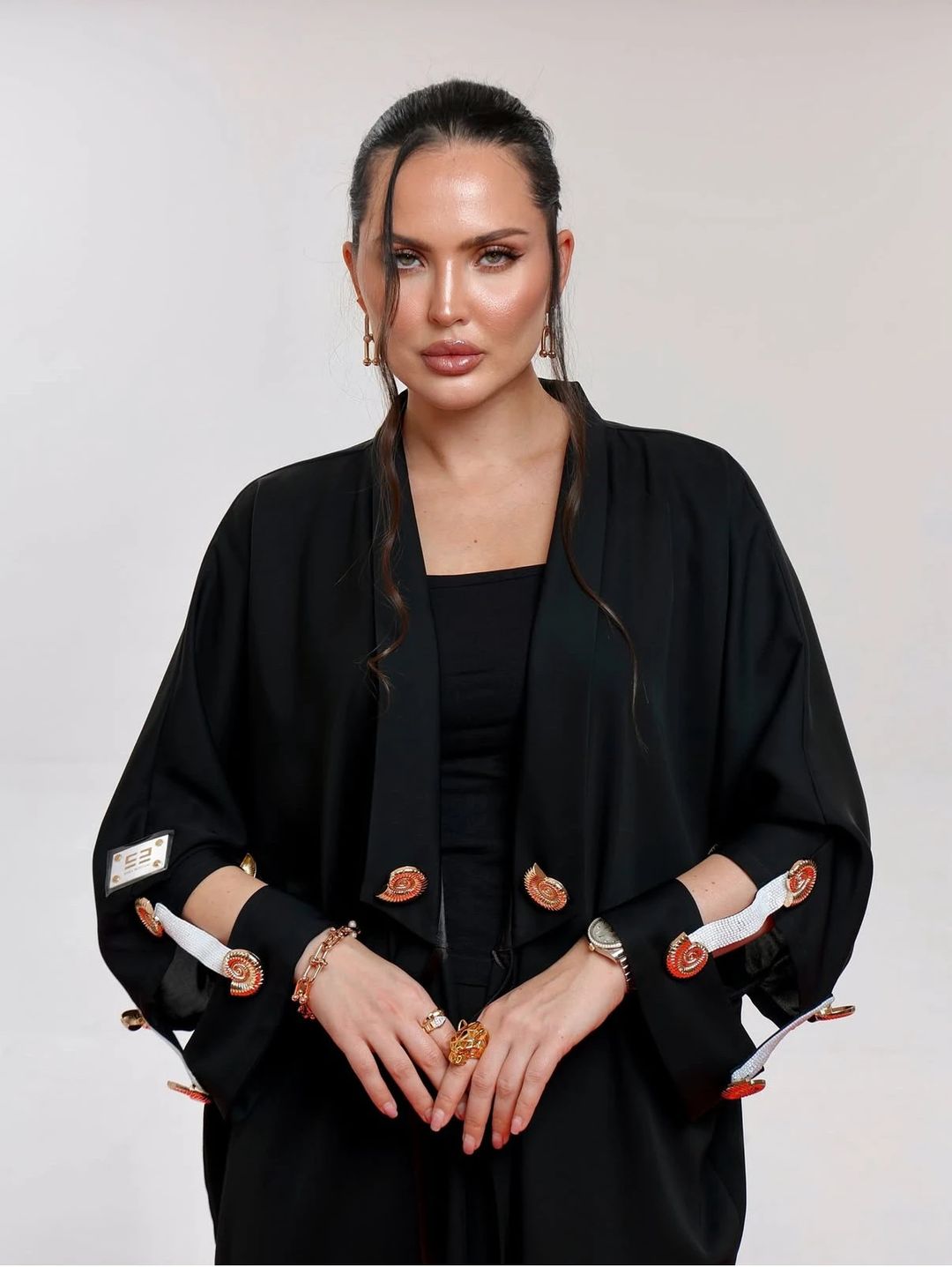 black collection 158 - 3