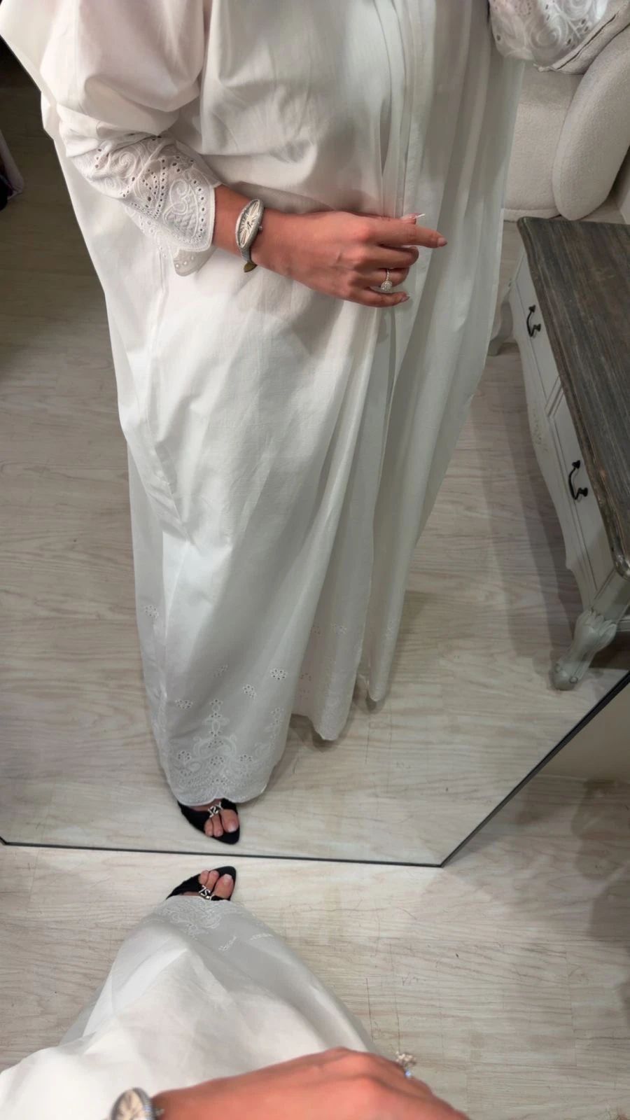 colors abaya 277 - 2