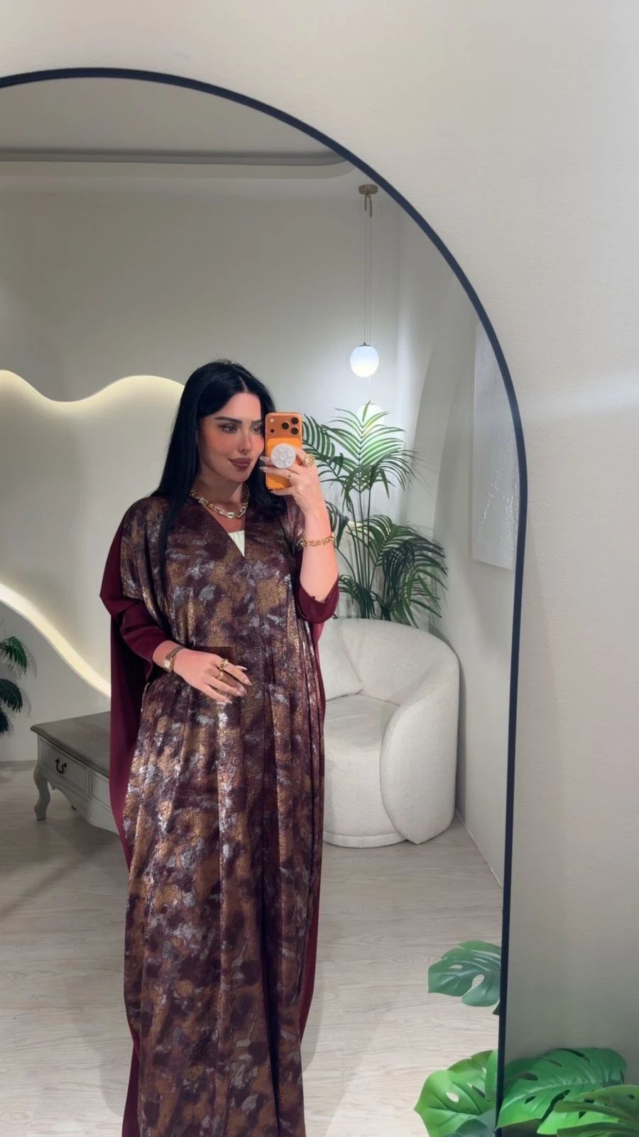 colors abaya 280 - 2