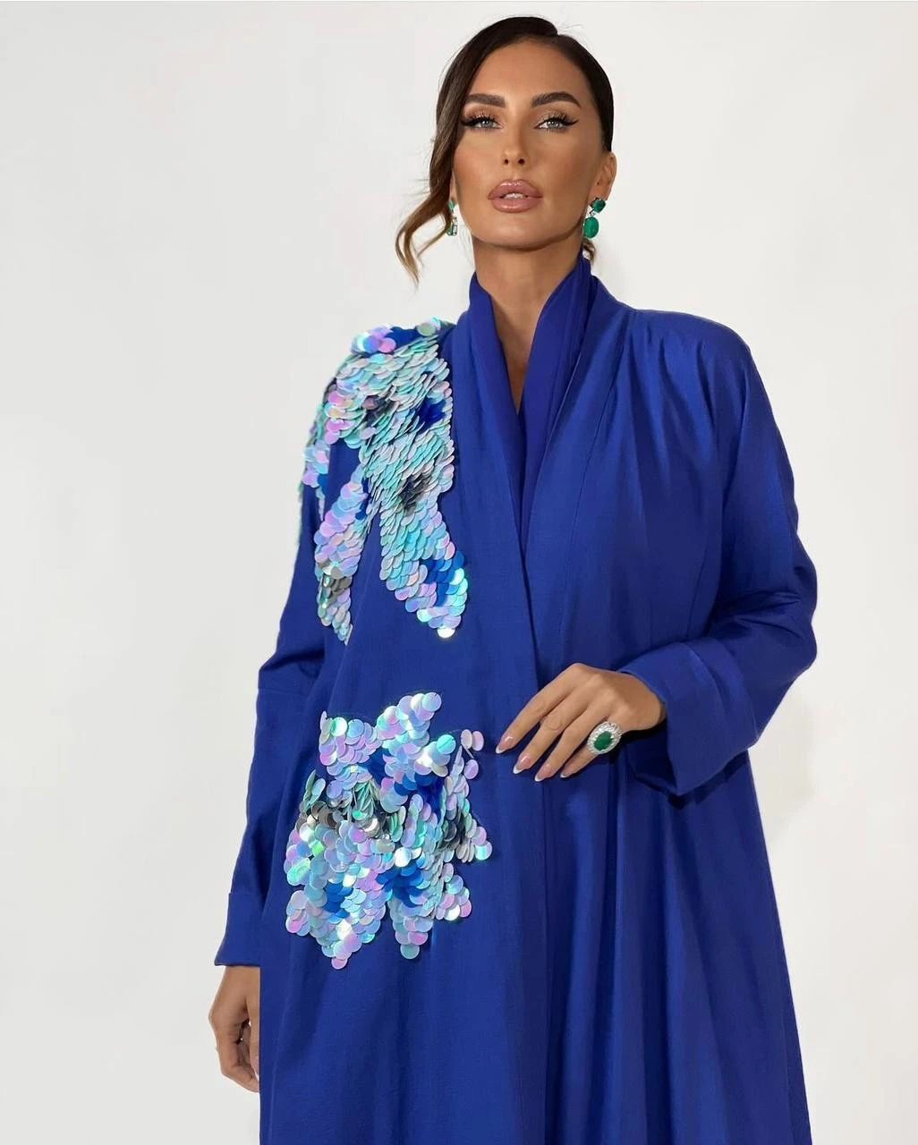 Colors Abaya 22 - 3