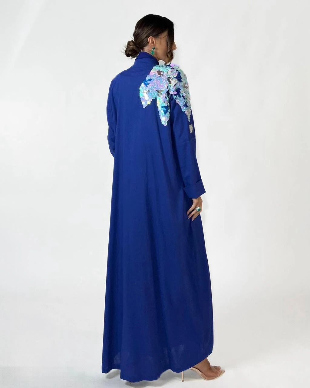 Colors Abaya 22 - 5
