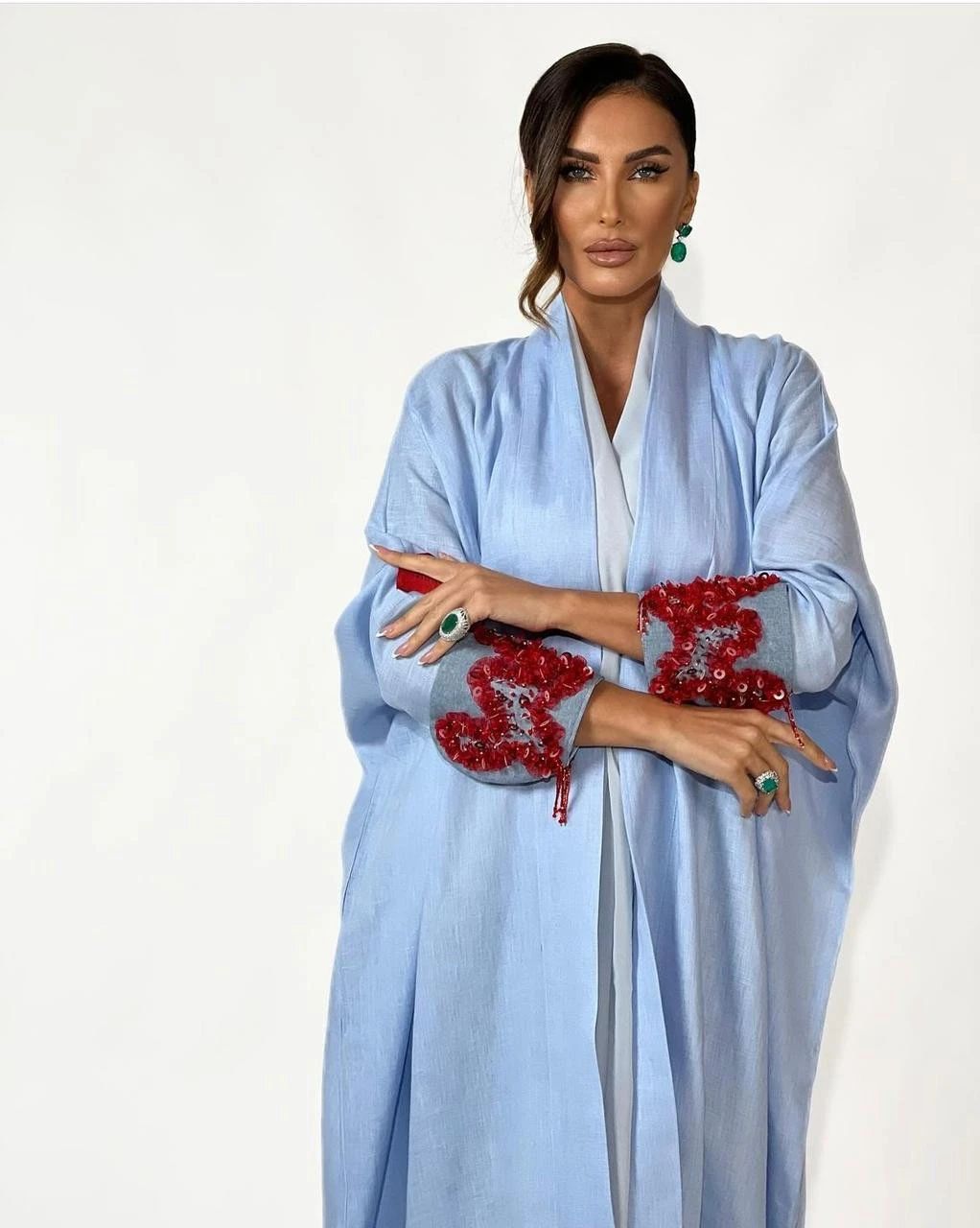 Colors Abaya 24 - 3