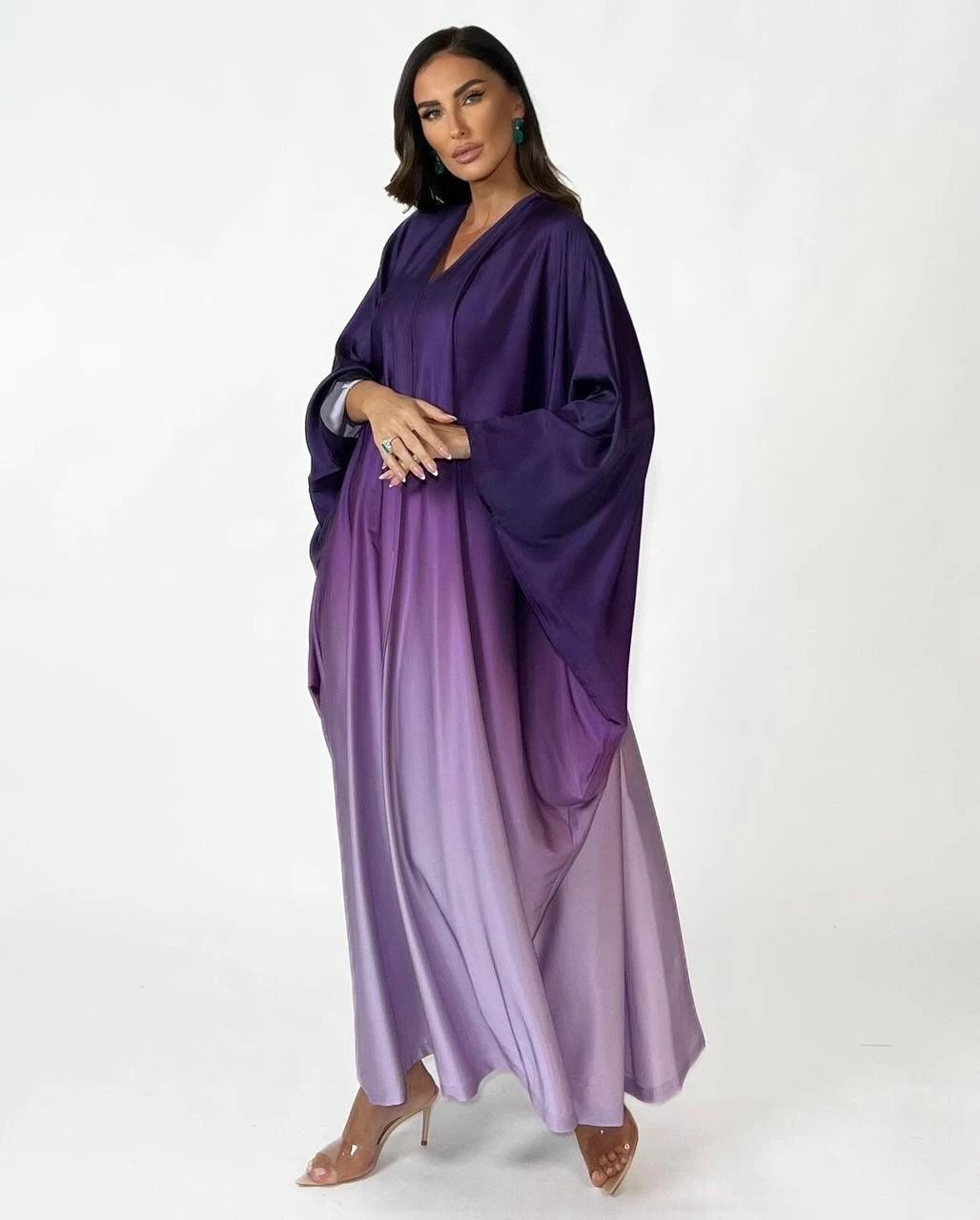 Colors Abaya 34 - 4