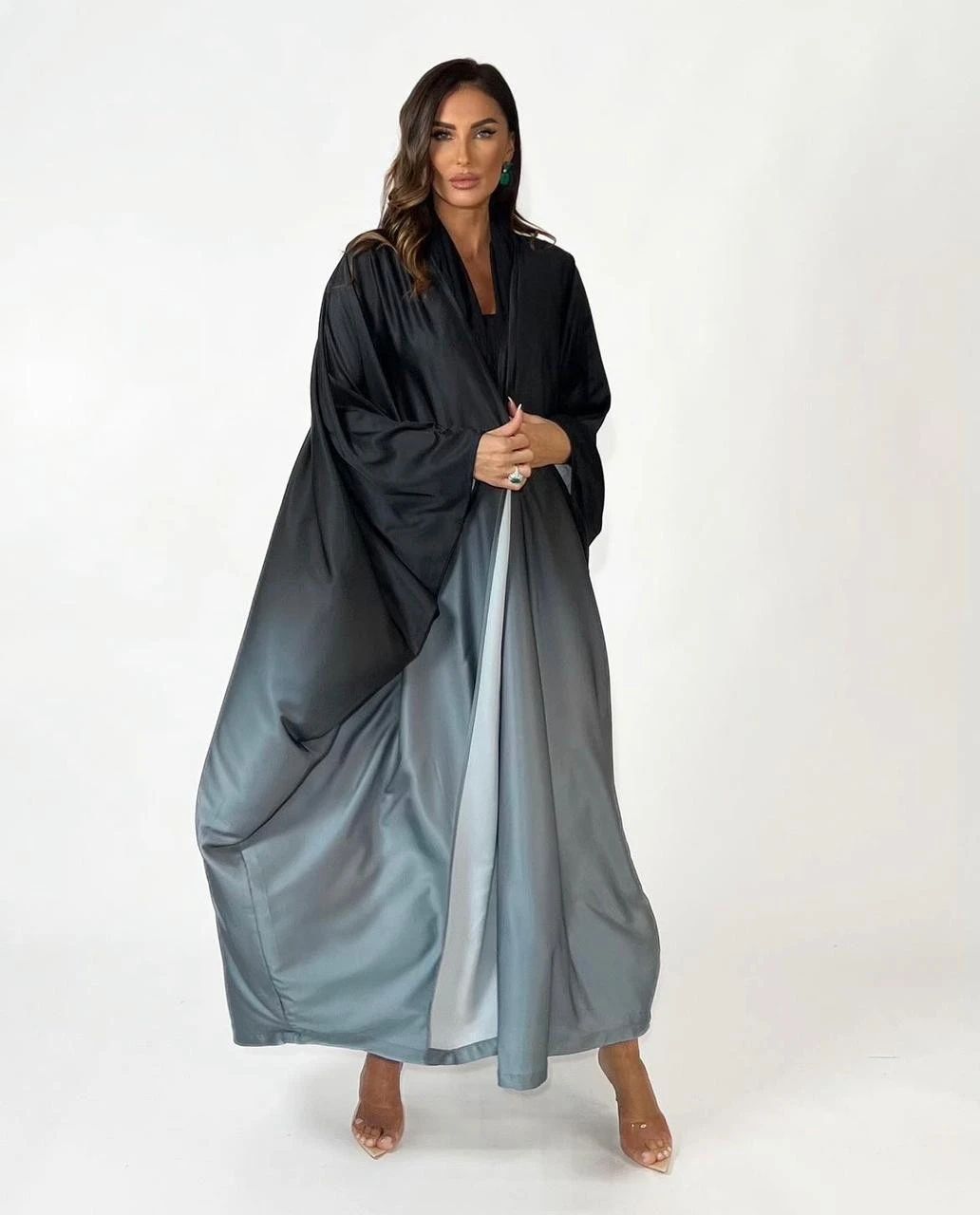 Colors Abaya 35 - 1