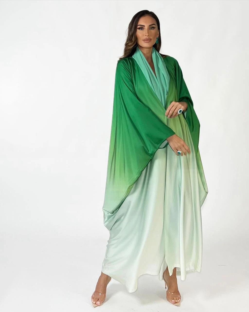 Colors Abaya 36 - 1