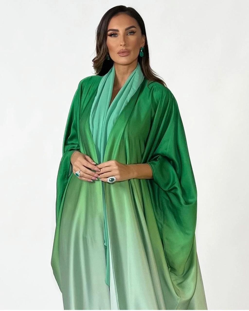 Colors Abaya 36 - 3