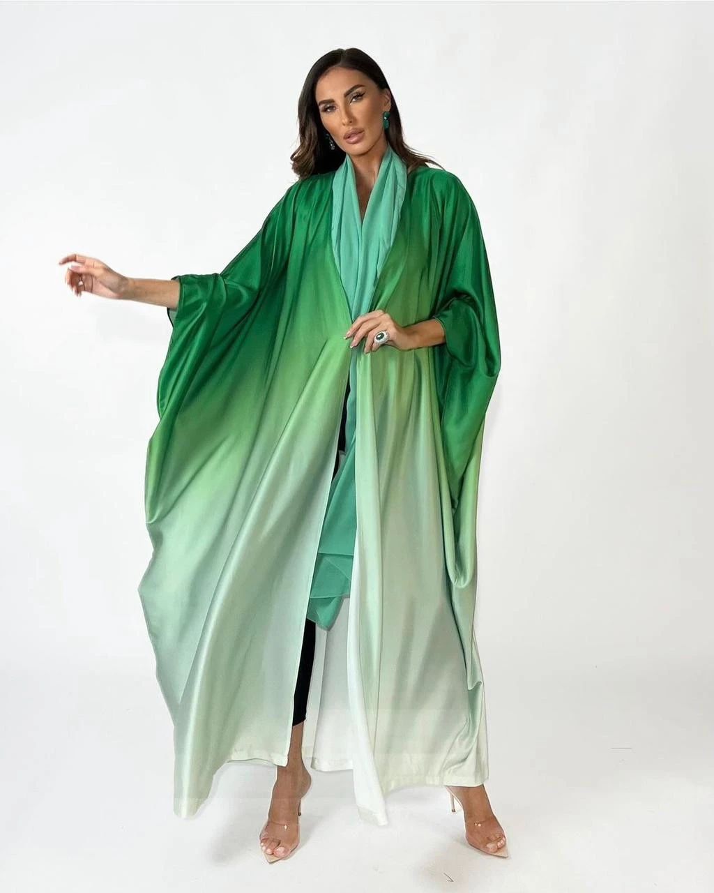 Colors Abaya 36 - 4