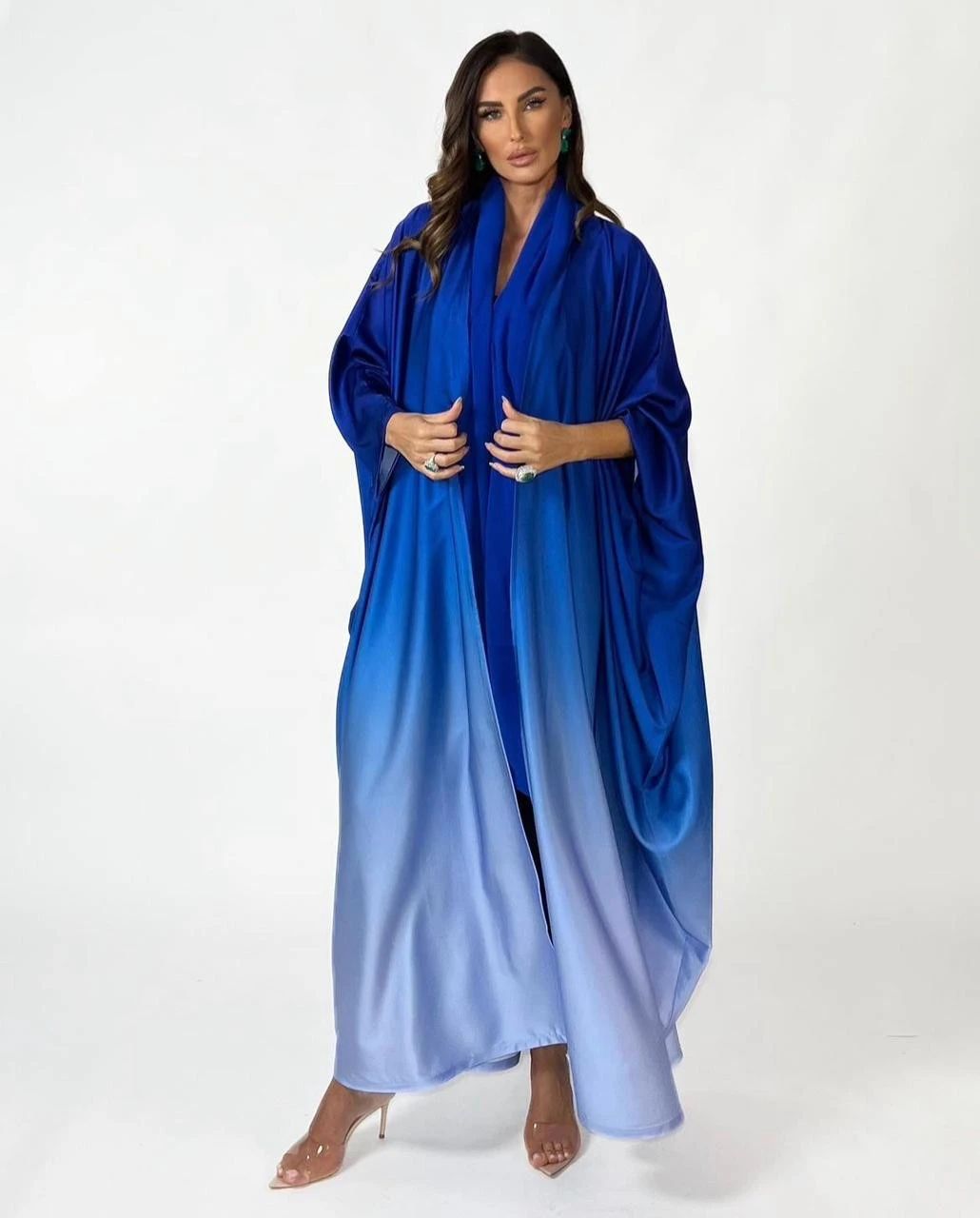 Colors Abaya 37 - 1