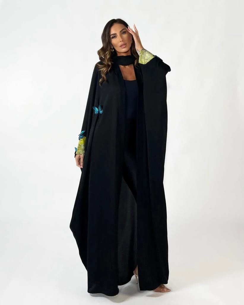 black collection 42 - 2