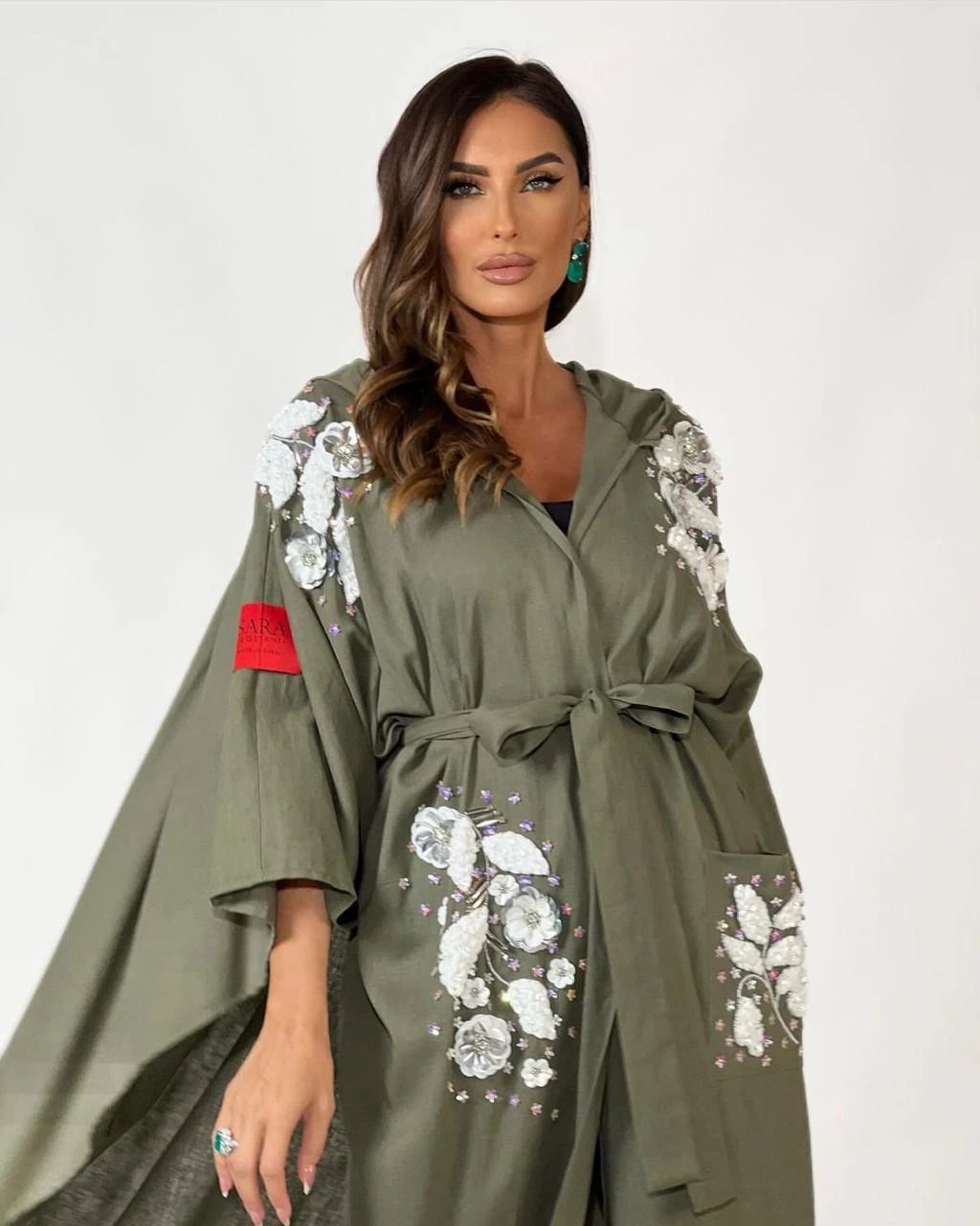 colors abaya 38 - 1