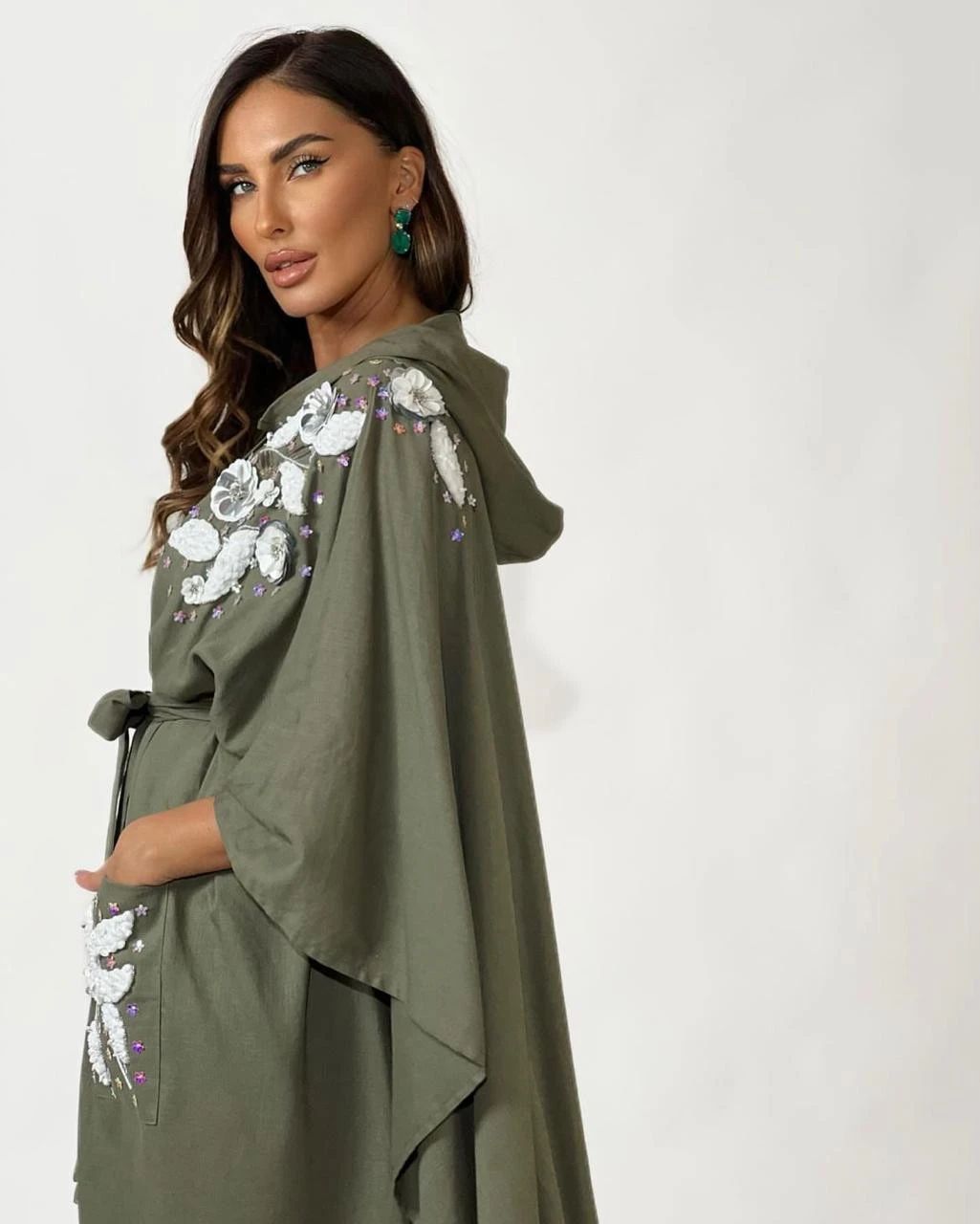 colors abaya 38 - 2