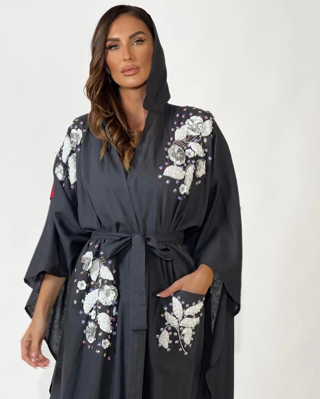 colors abaya 39 - 2