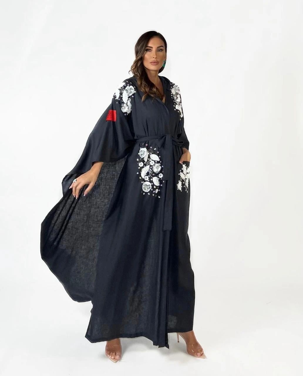 colors abaya 39 - 3