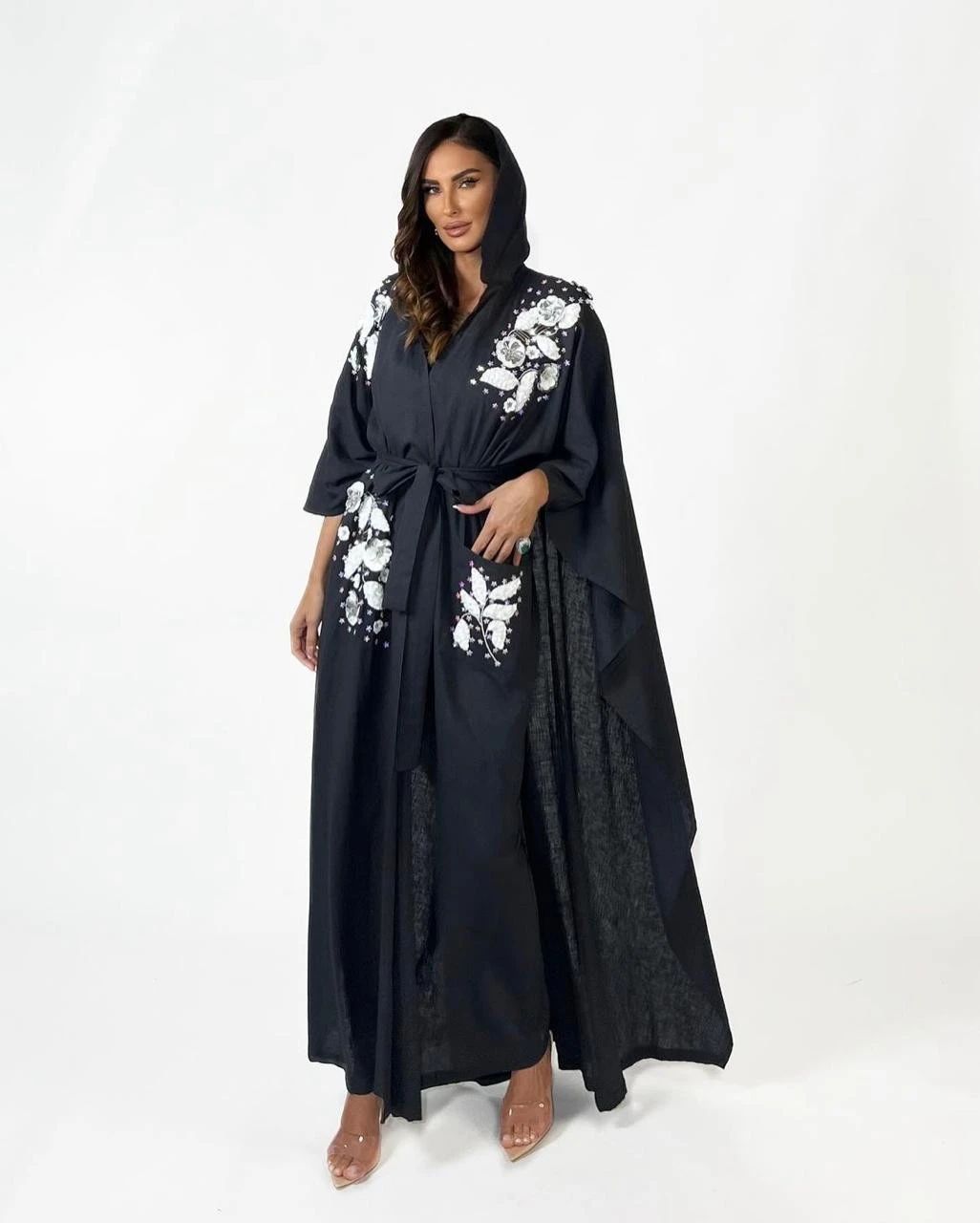 colors abaya 39 - 4