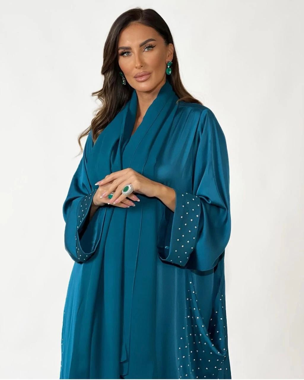 colors abaya 41 - 1