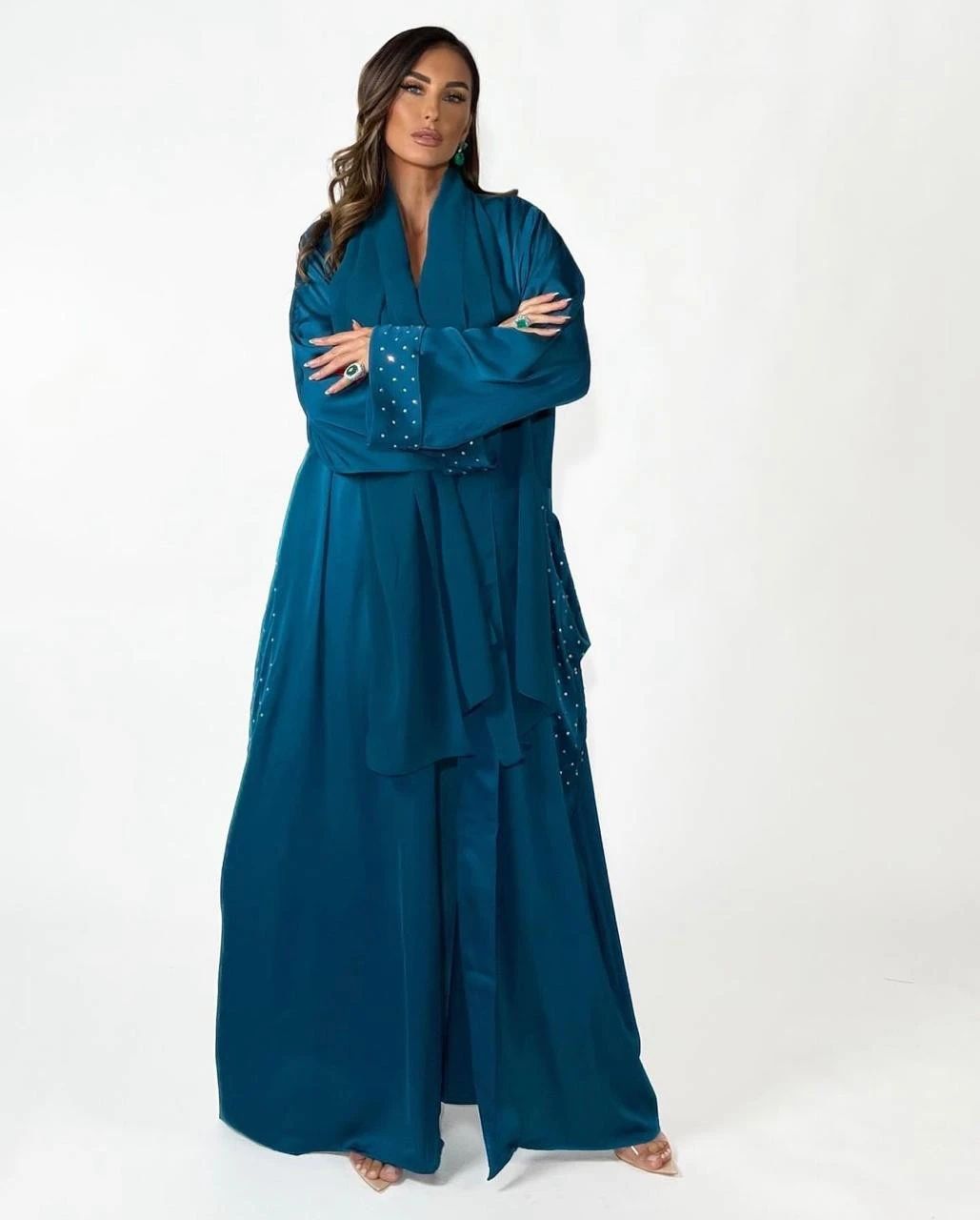 colors abaya 41 - 2