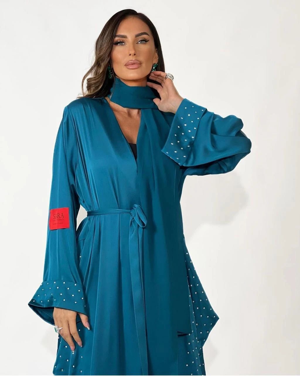 colors abaya 41 - 3
