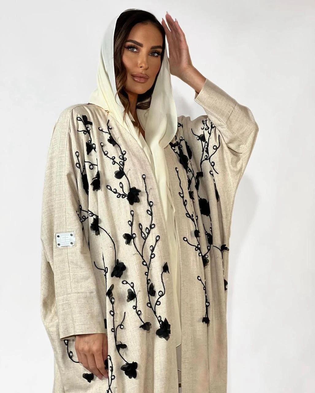 colors abaya 42 - 2