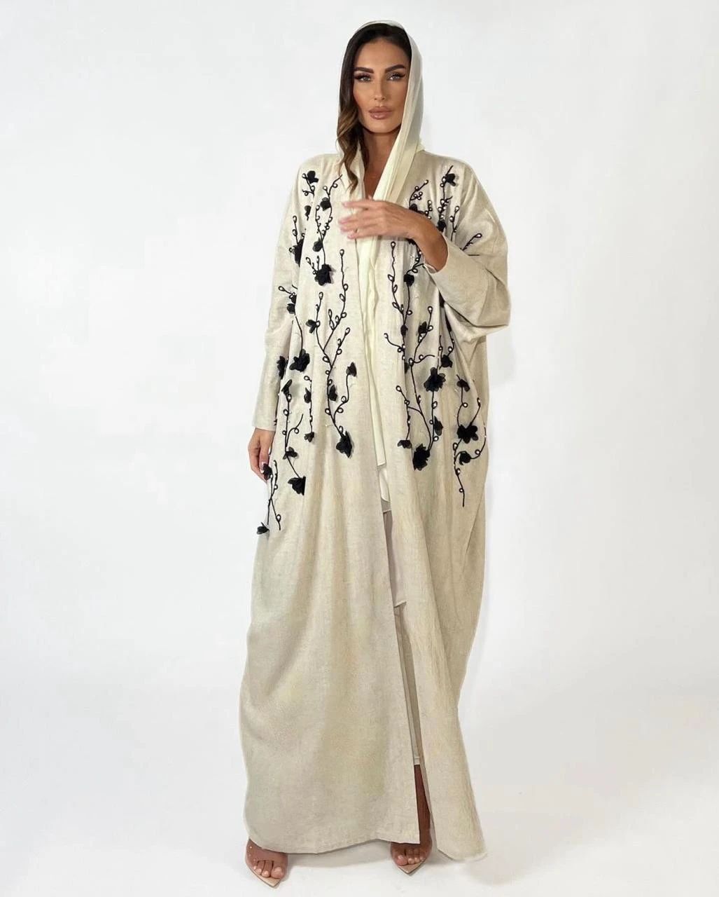 colors abaya 42 - 3