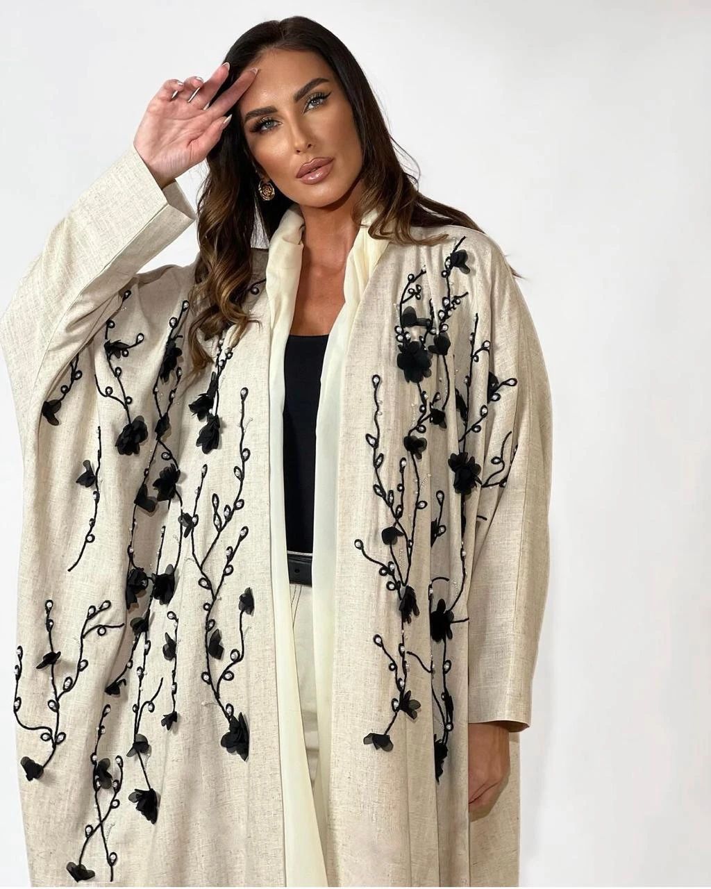 colors abaya 42 - 4
