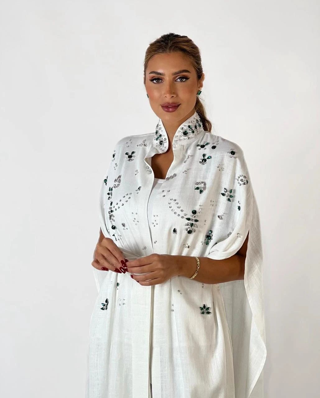 colors abaya 54 - 2