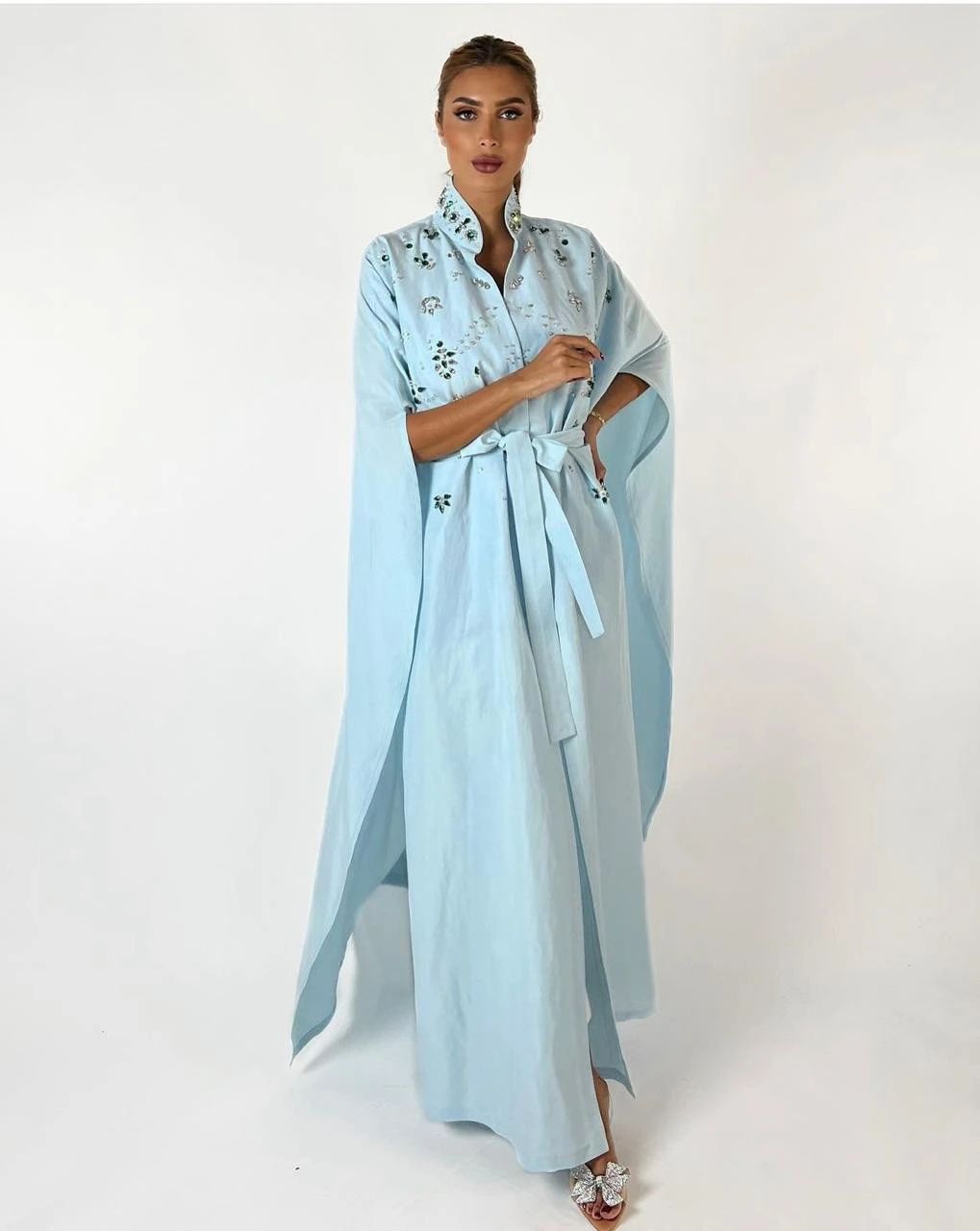 colors abaya 56 - 2