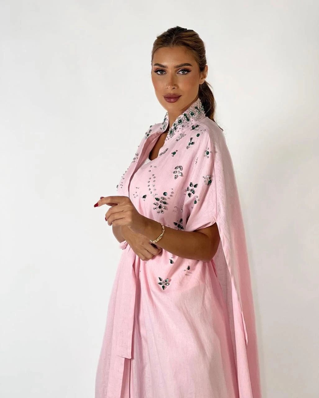 colors abaya 58 - 3