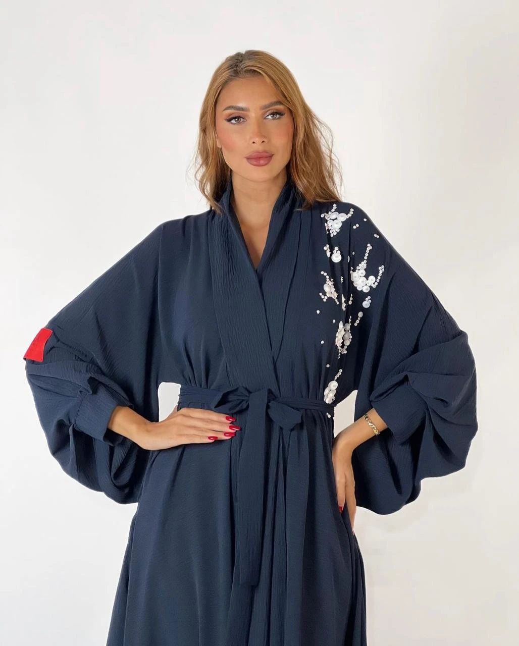 colors abaya 59 - 1