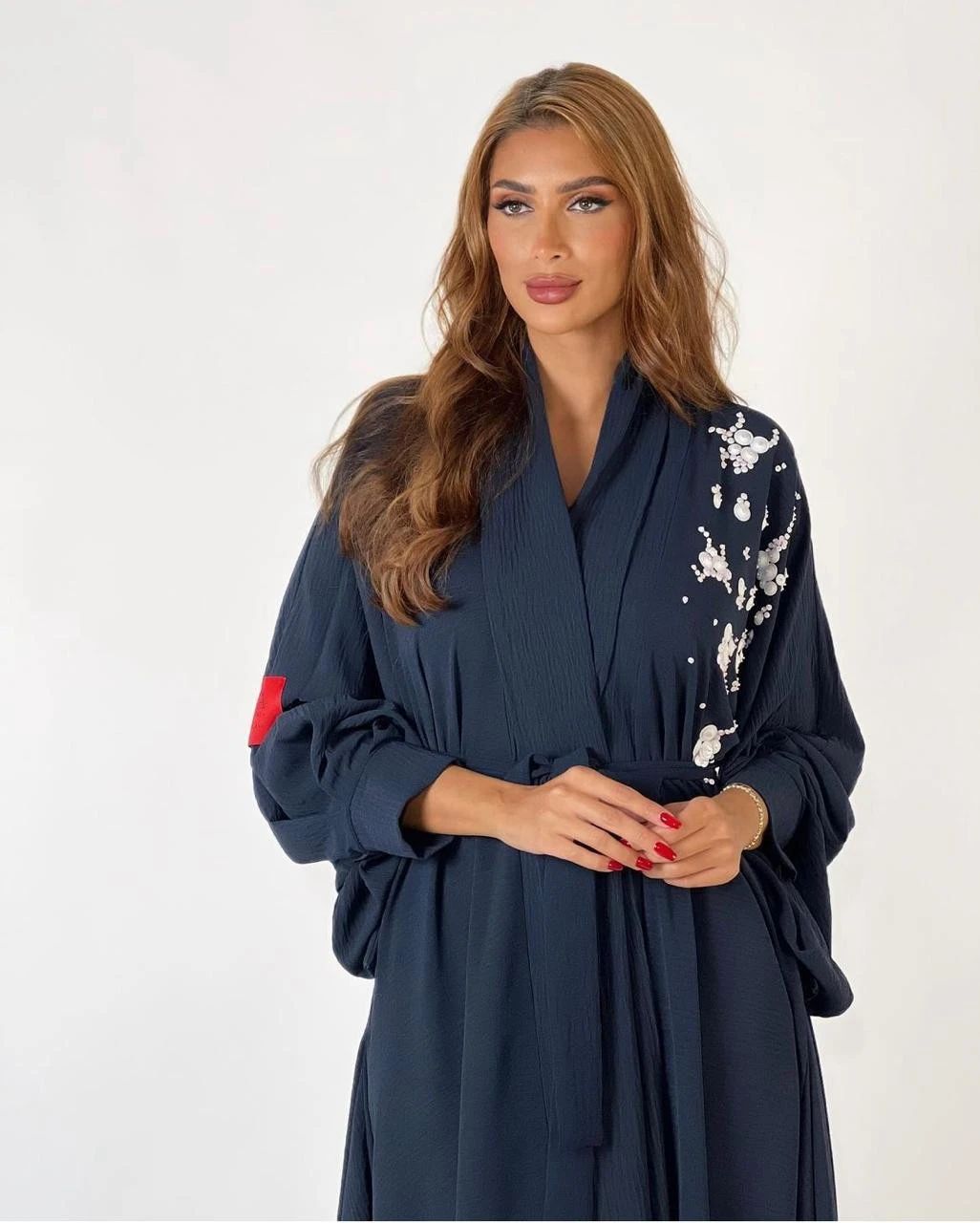 colors abaya 59 - 3