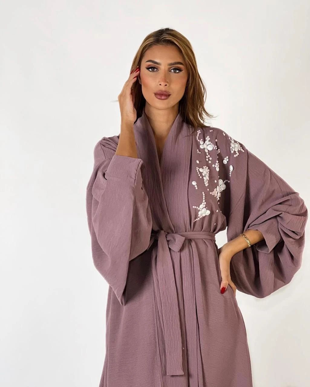 colors abaya 60 - 1