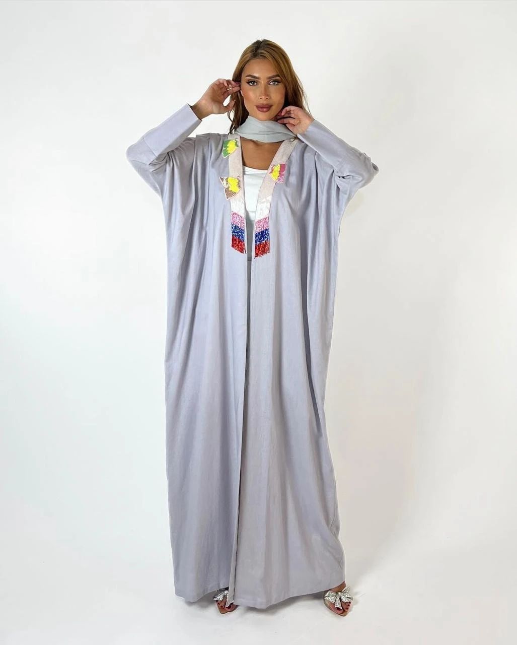 colors abaya 64 - 2