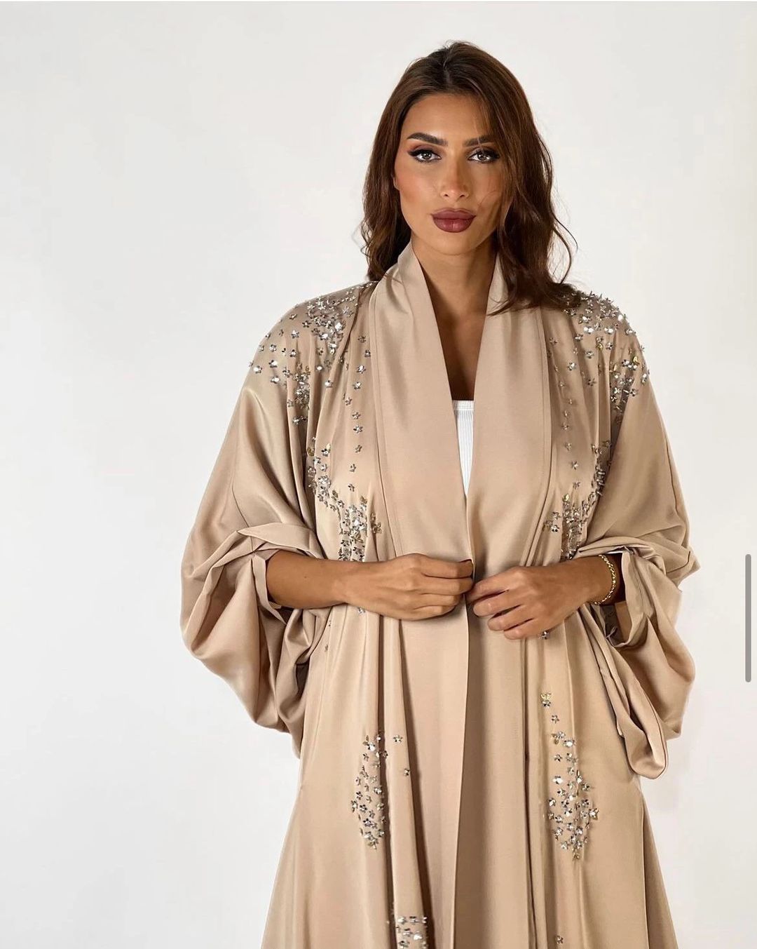 colors abaya 66 - 1