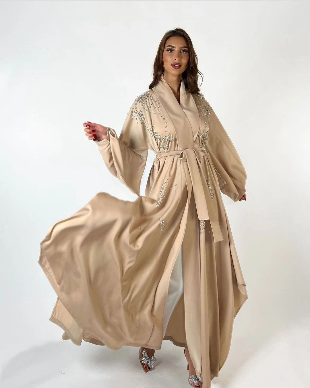 colors abaya 66 - 4