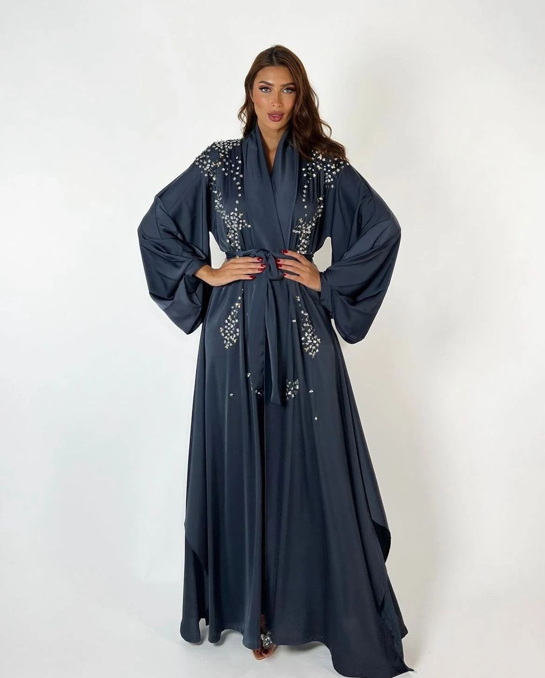 colors abaya 67 - 2