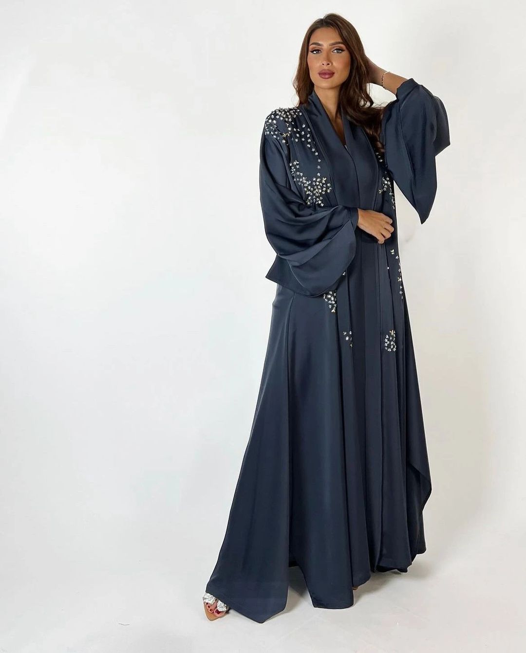 colors abaya 67 - 3