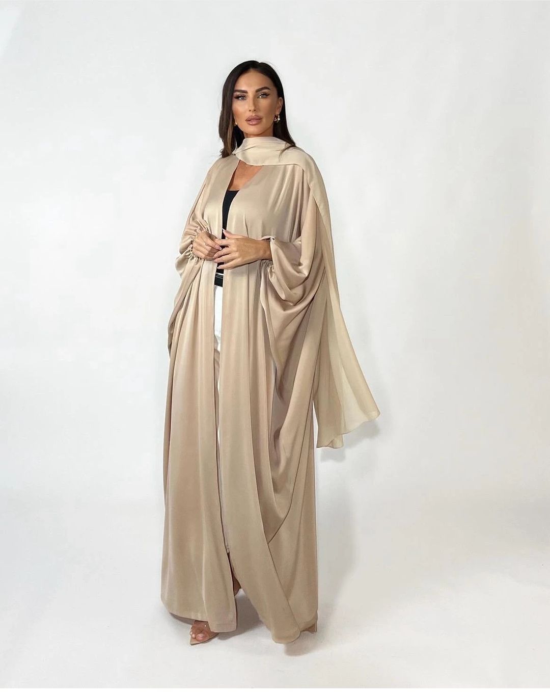 colors abaya 70 - 2
