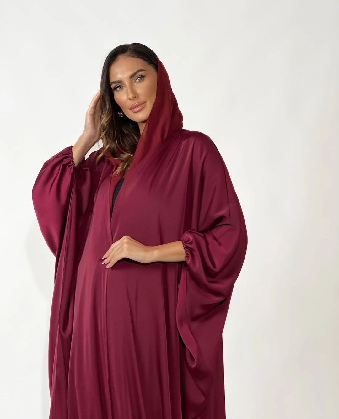 colors abaya 71 - 1
