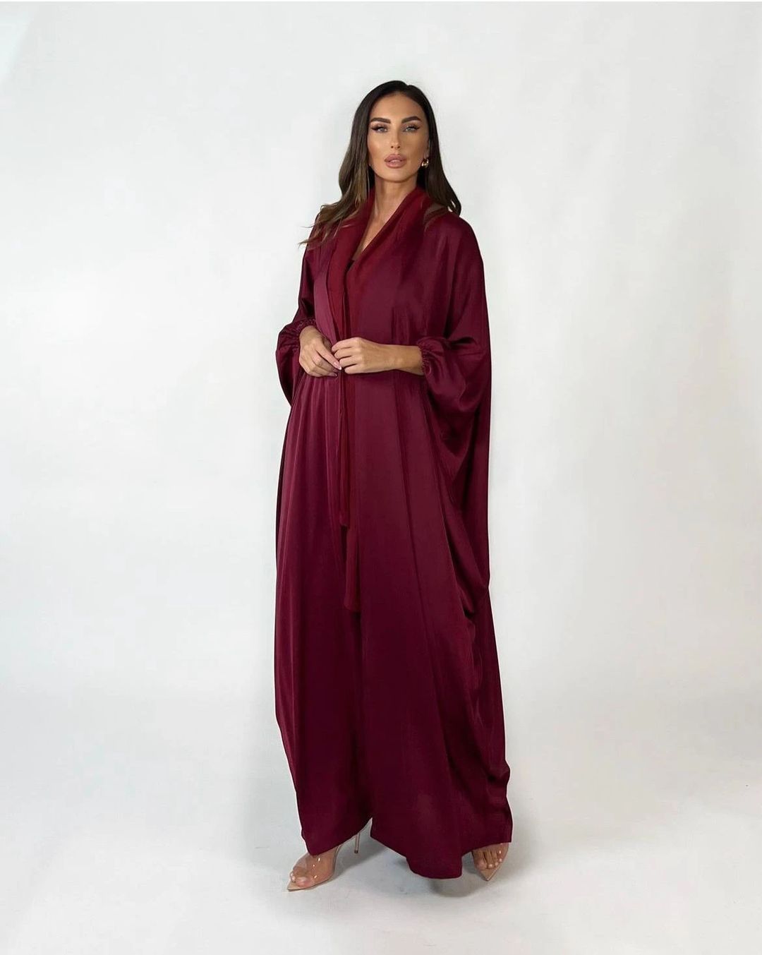 colors abaya 71 - 2
