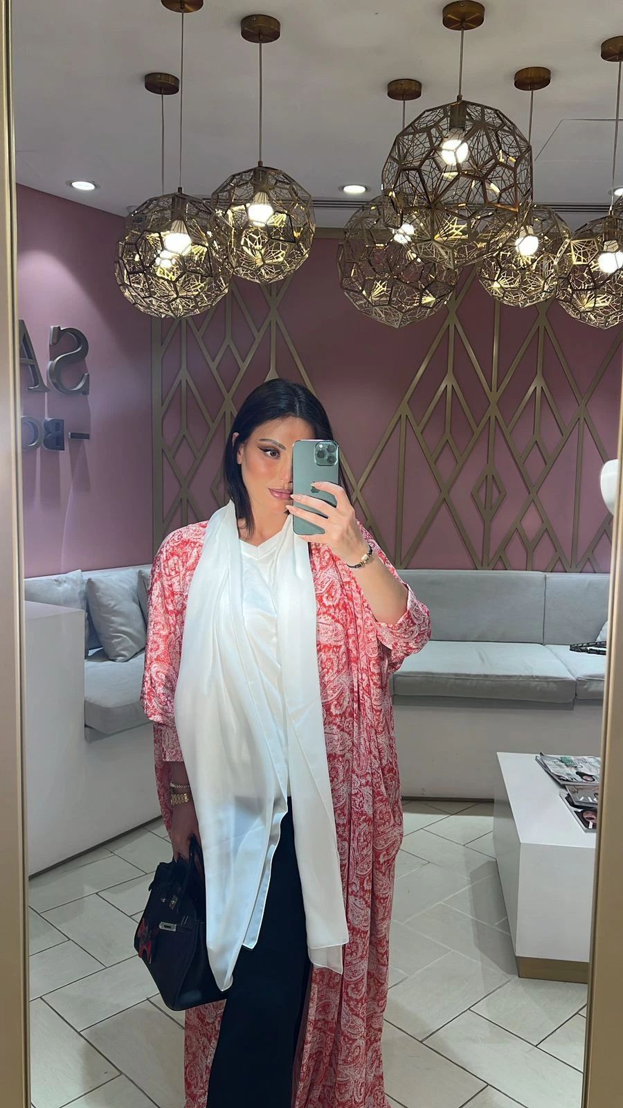 colors abaya 76 - 1