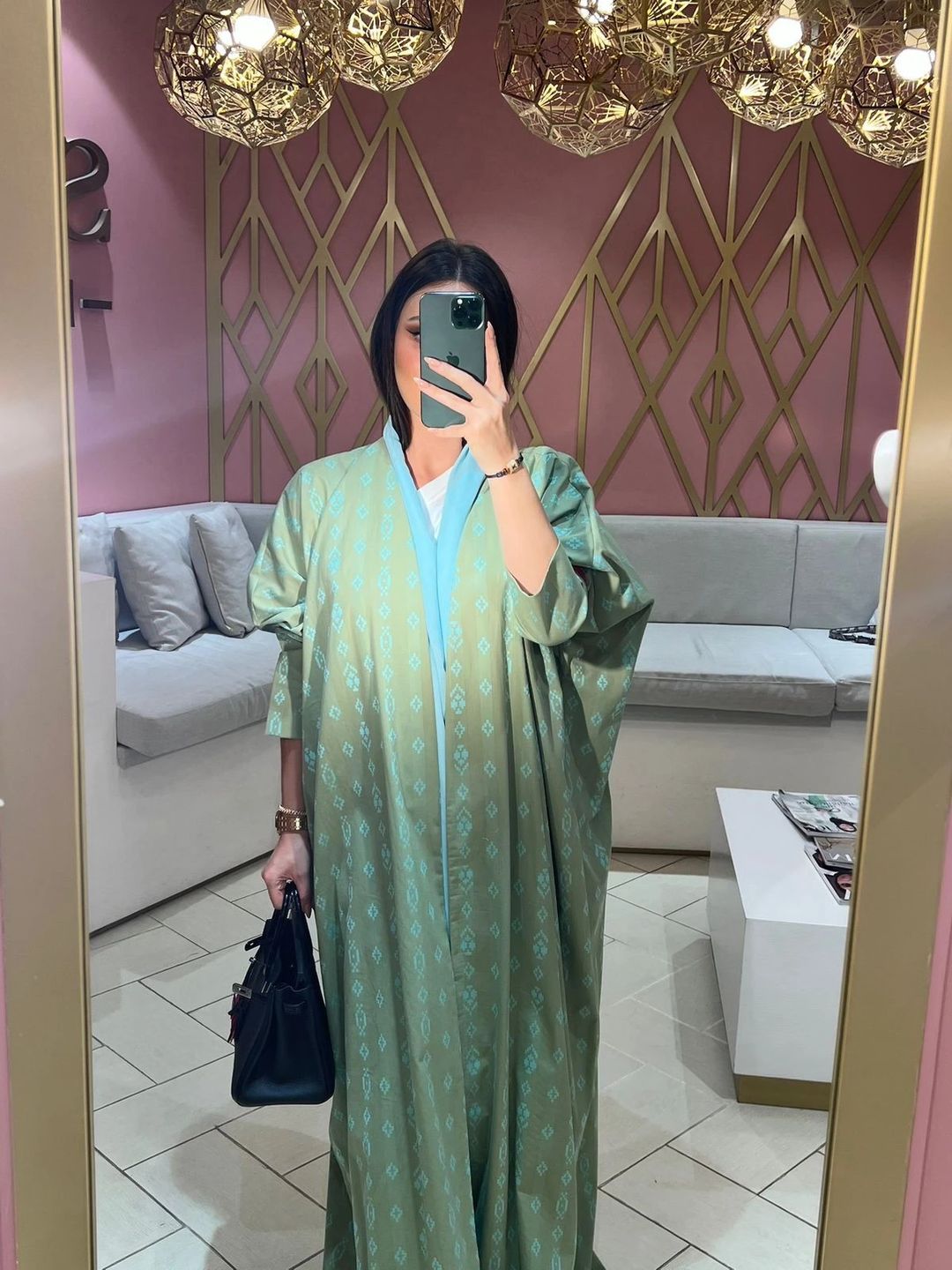 colors abaya 82 - 1