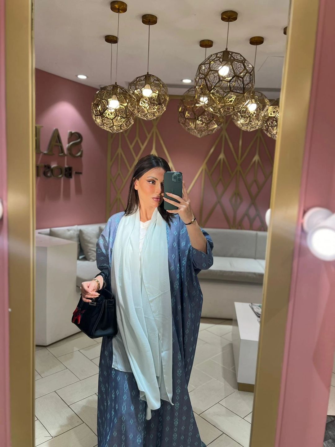 colors abaya 86 - 1