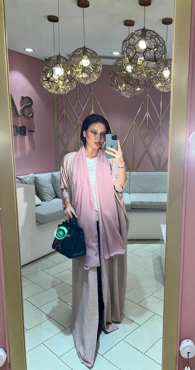colors abaya 87 - 1
