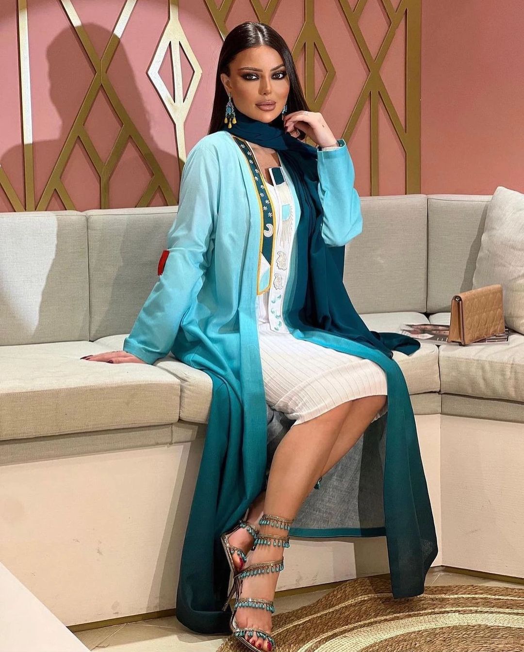 colors abaya 97 - 3