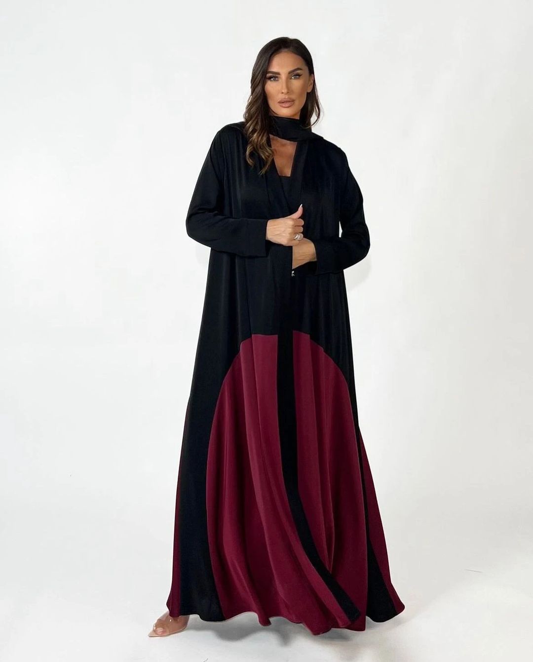 Sara Bostani(off abaya 1002) - 1