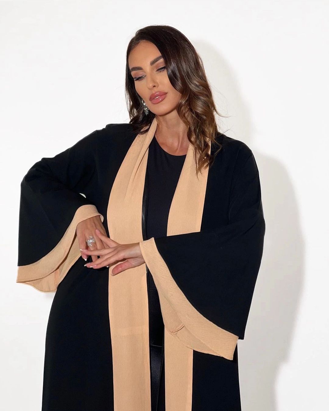 Sara Bostani(off abaya 1005) - 3