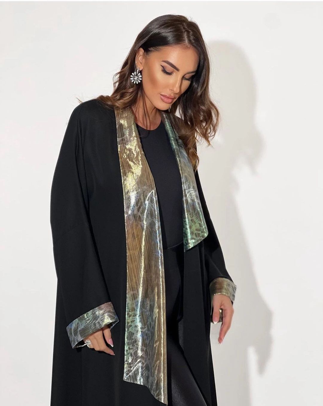 Sara Bostani(off abaya 1006) - 1