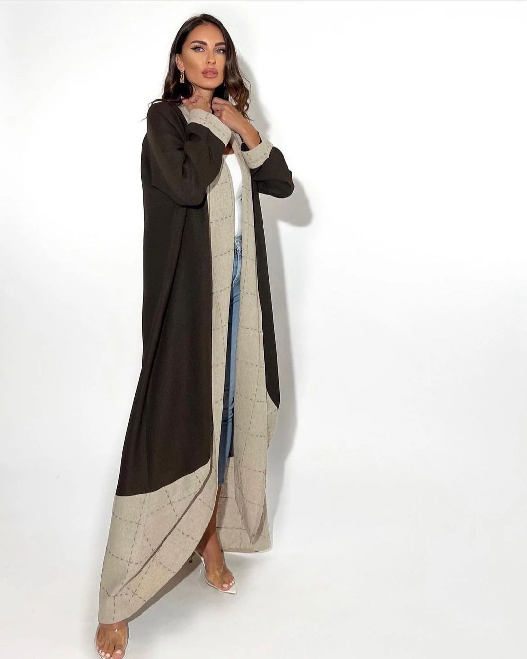Sara Bostani(off abaya 1008) - 2
