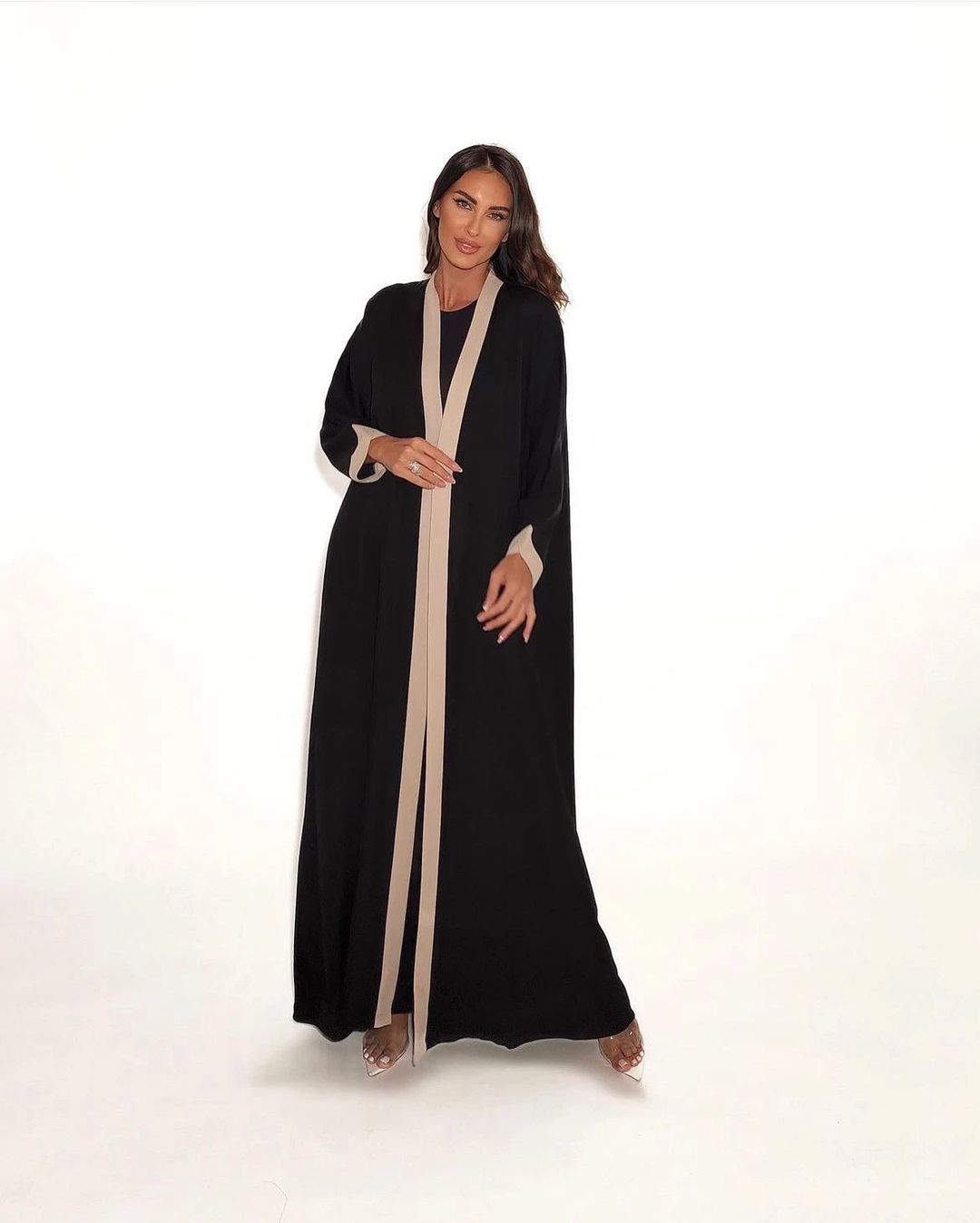 Sara Bostani(off abaya 1012) - 2