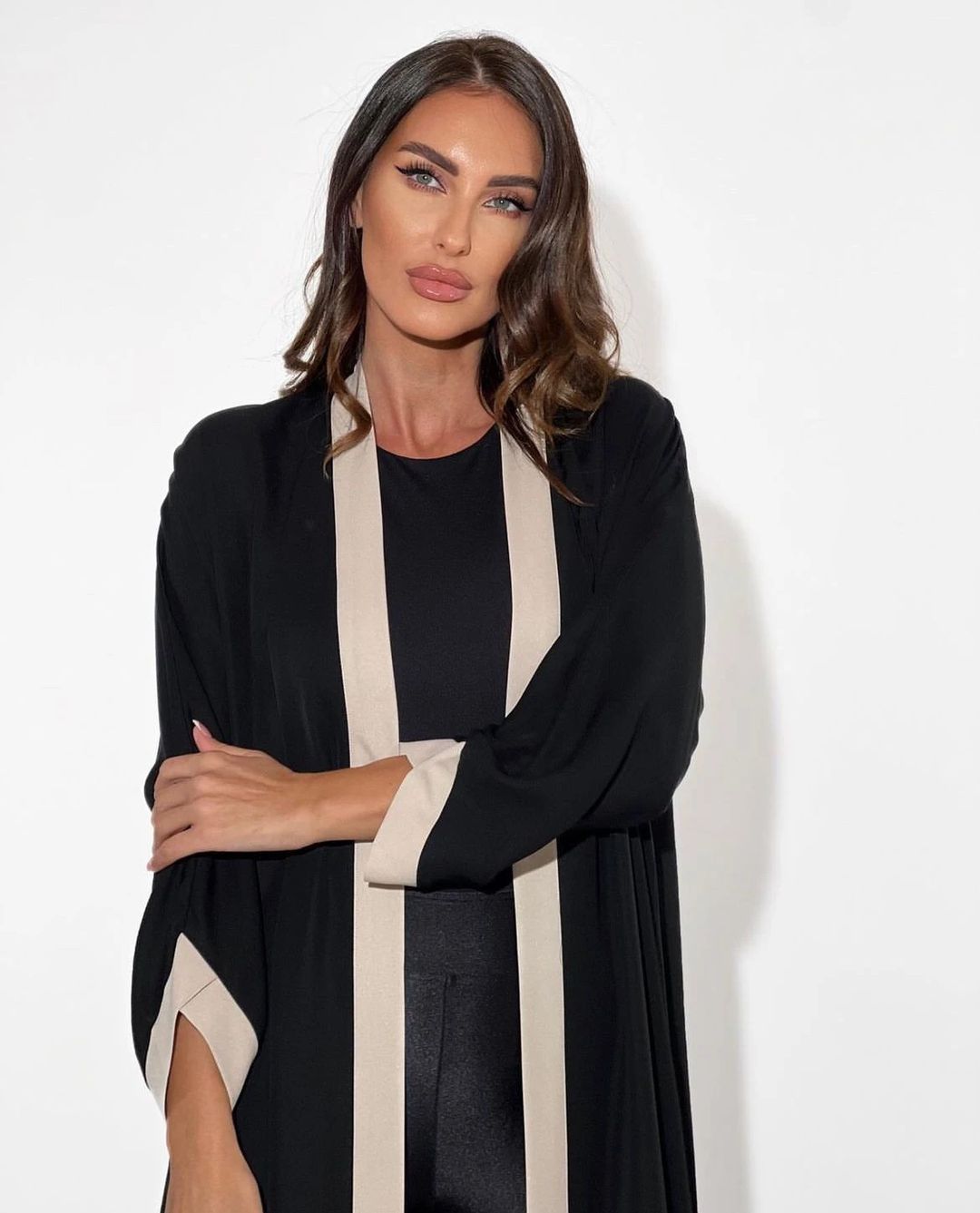 Sara Bostani(off abaya 1012) - 3